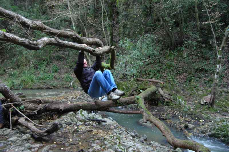 Incontro di Natura Mediterraneo a Roma (FOTO e VIDEO)