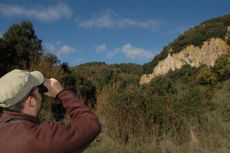 Incontro di Natura Mediterraneo a Roma (FOTO e VIDEO)