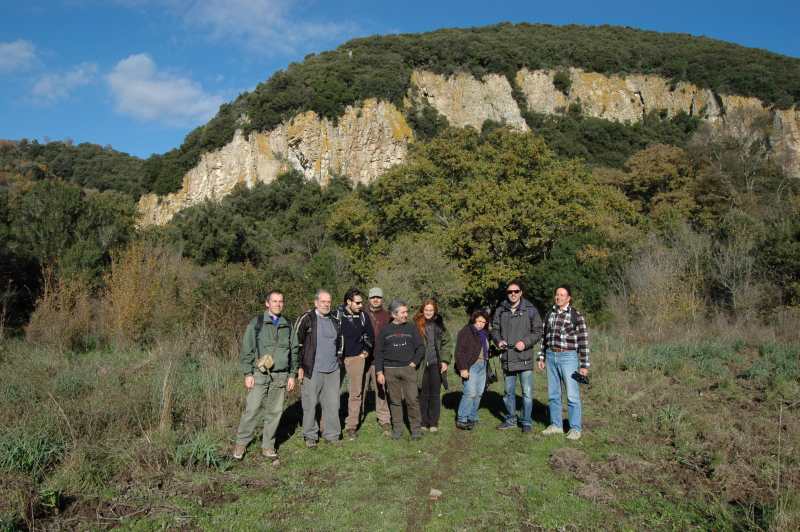 Incontro di Natura Mediterraneo a Roma (FOTO e VIDEO)