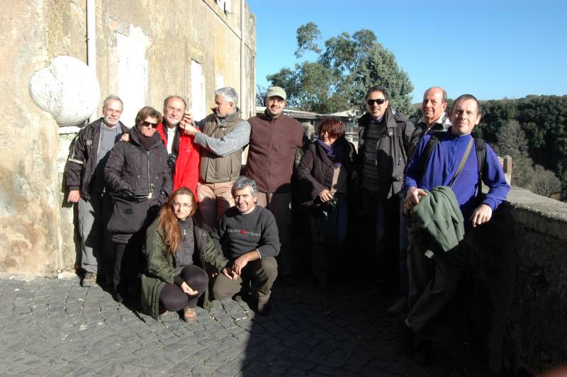 Incontro di Natura Mediterraneo a Roma (FOTO e VIDEO)