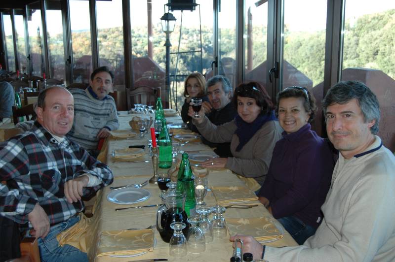 Incontro di Natura Mediterraneo a Roma (FOTO e VIDEO)