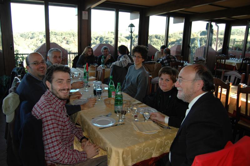 Incontro di Natura Mediterraneo a Roma (FOTO e VIDEO)