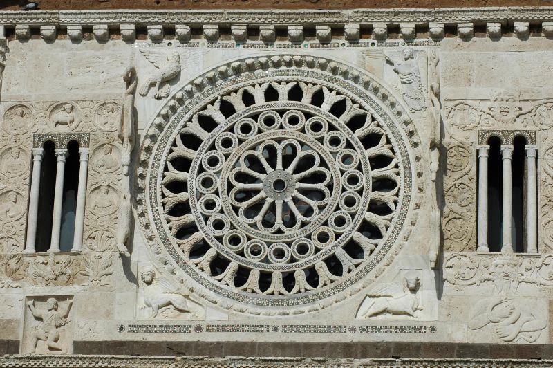 Tuscania, la regina della Tuscia laziale