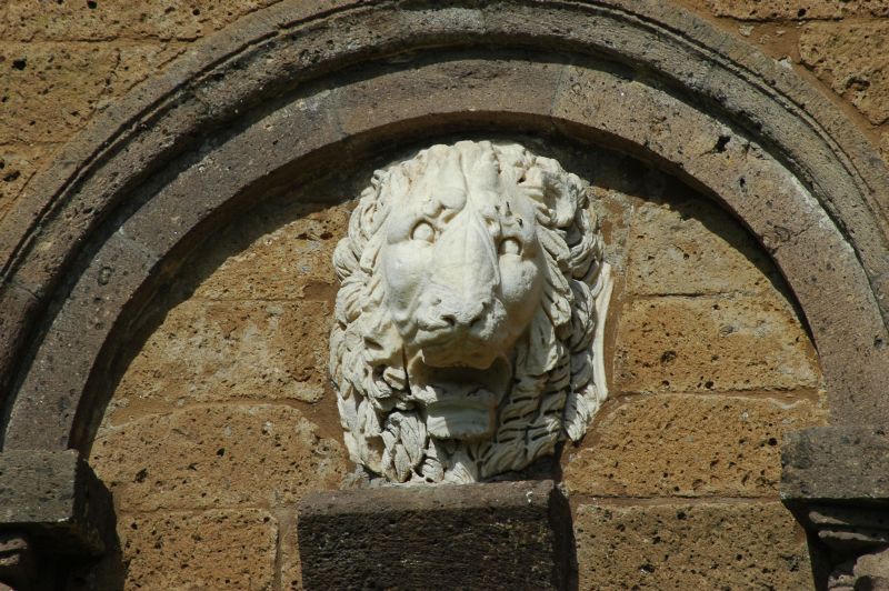 Tuscania, la regina della Tuscia laziale