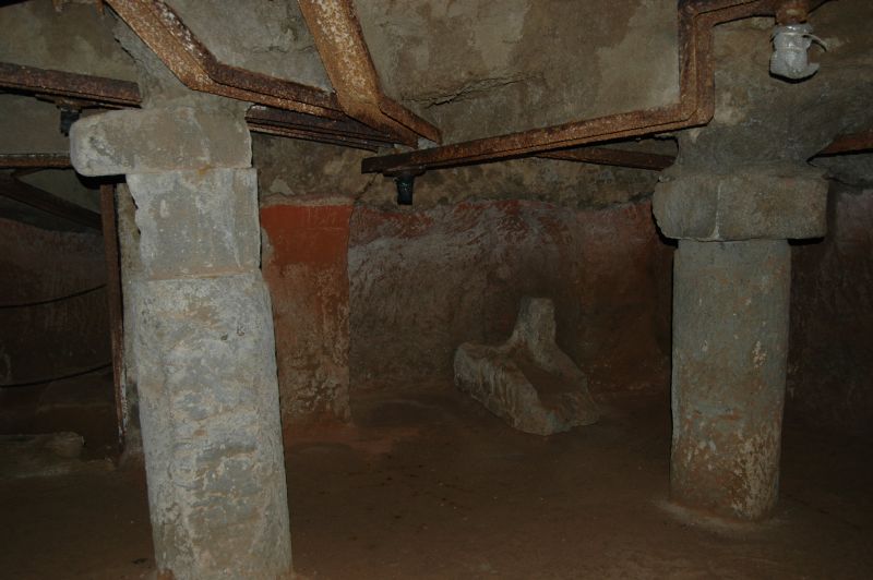 Tuscania, la regina della Tuscia laziale