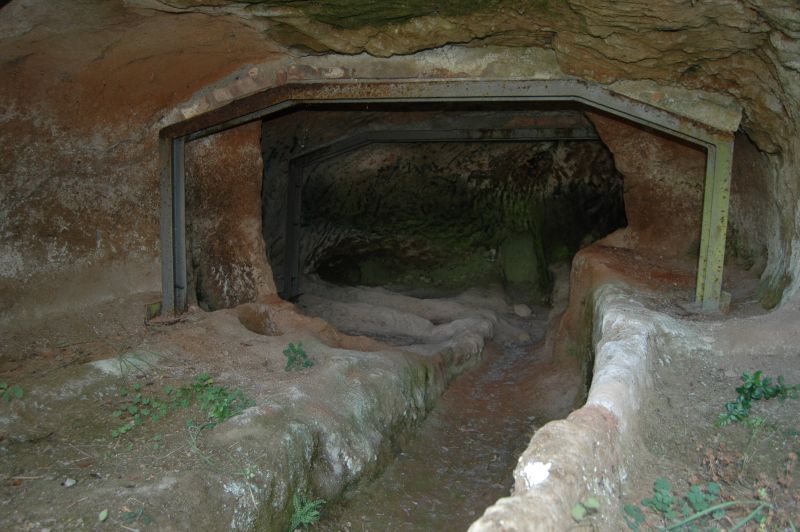 Tuscania, la regina della Tuscia laziale