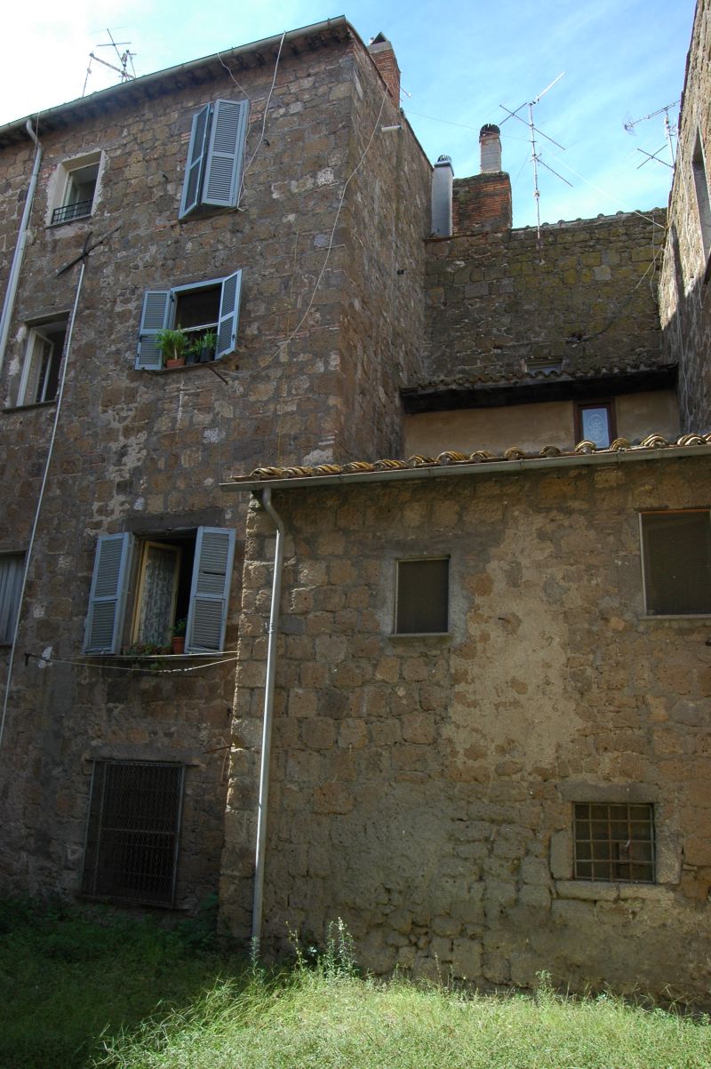 Tuscania, la regina della Tuscia laziale