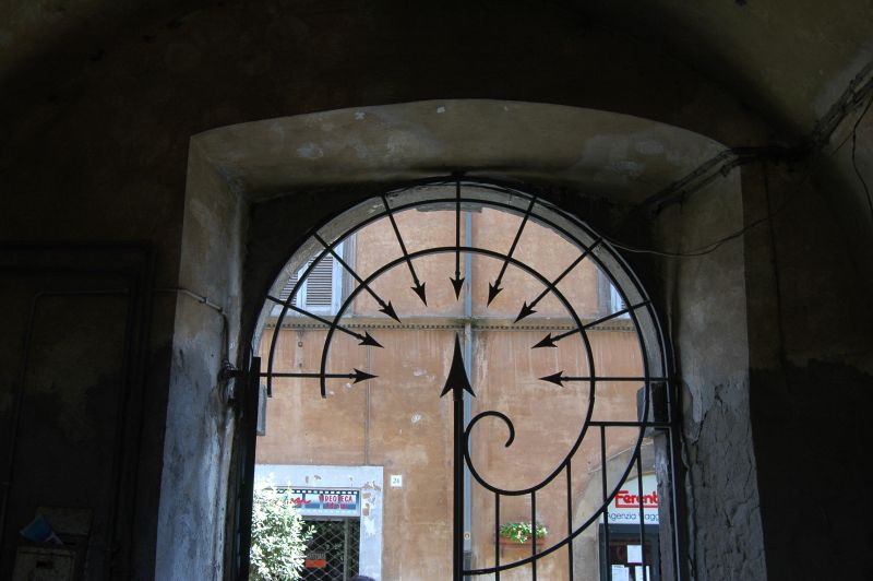 Tuscania, la regina della Tuscia laziale