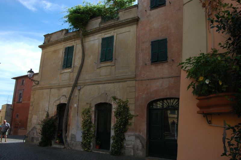 Tuscania, la regina della Tuscia laziale