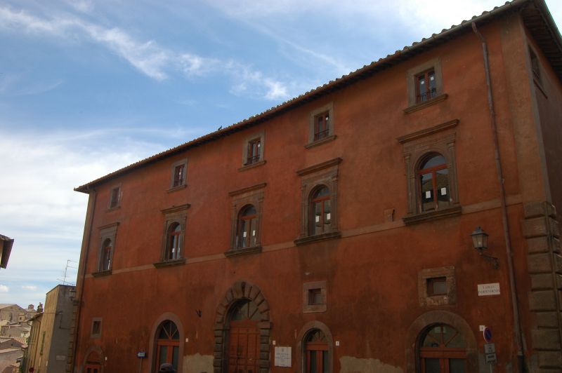 Tuscania, la regina della Tuscia laziale