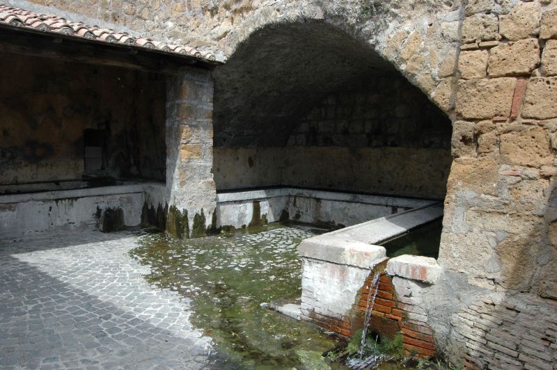 Tuscania, la regina della Tuscia laziale