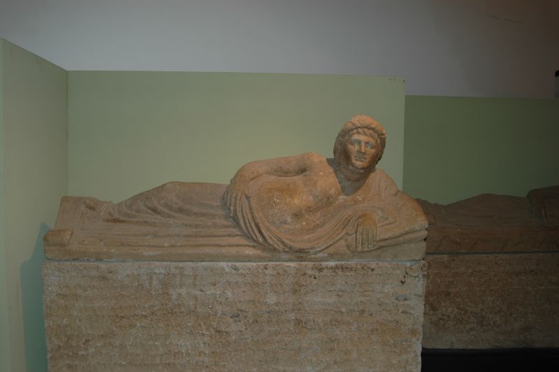 Tuscania, la regina della Tuscia laziale