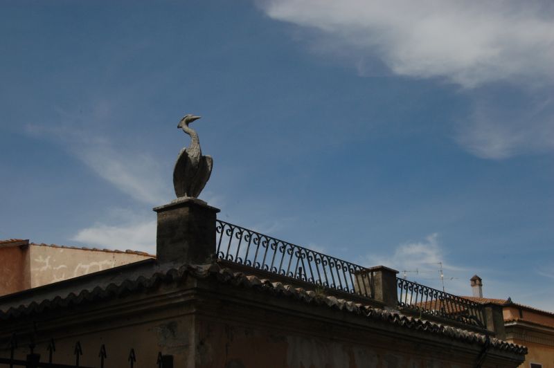 Tuscania, la regina della Tuscia laziale