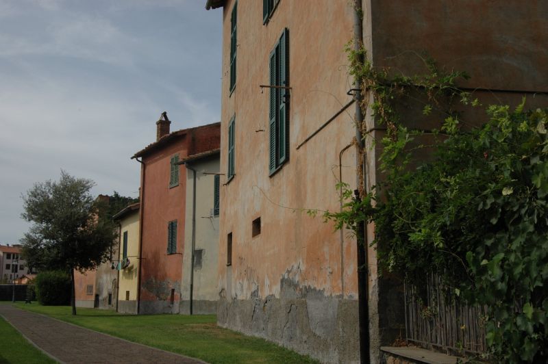 Tuscania, la regina della Tuscia laziale