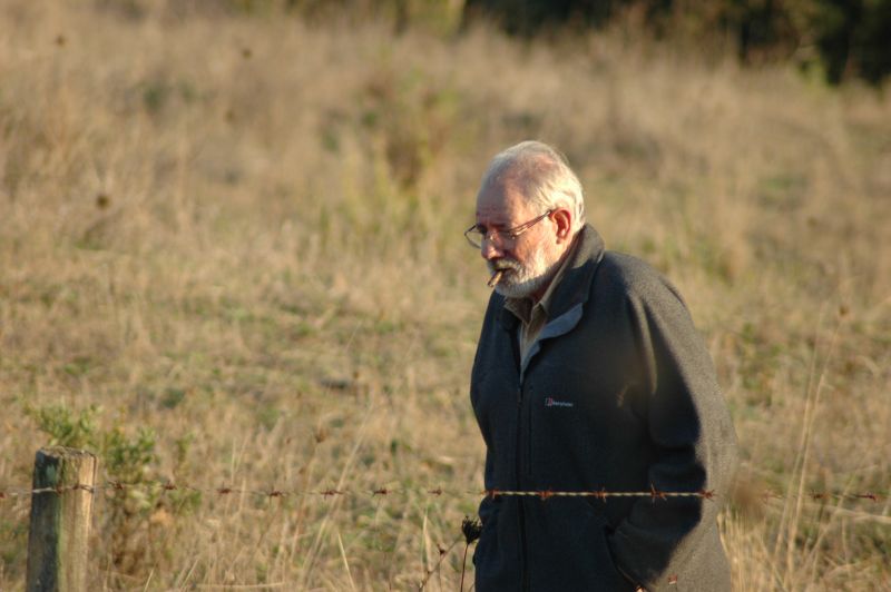 Incontro di Natura Mediterraneo 5 (->12) novembre 2011