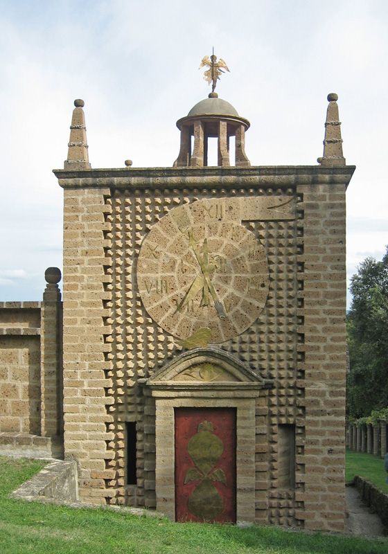 Portoni