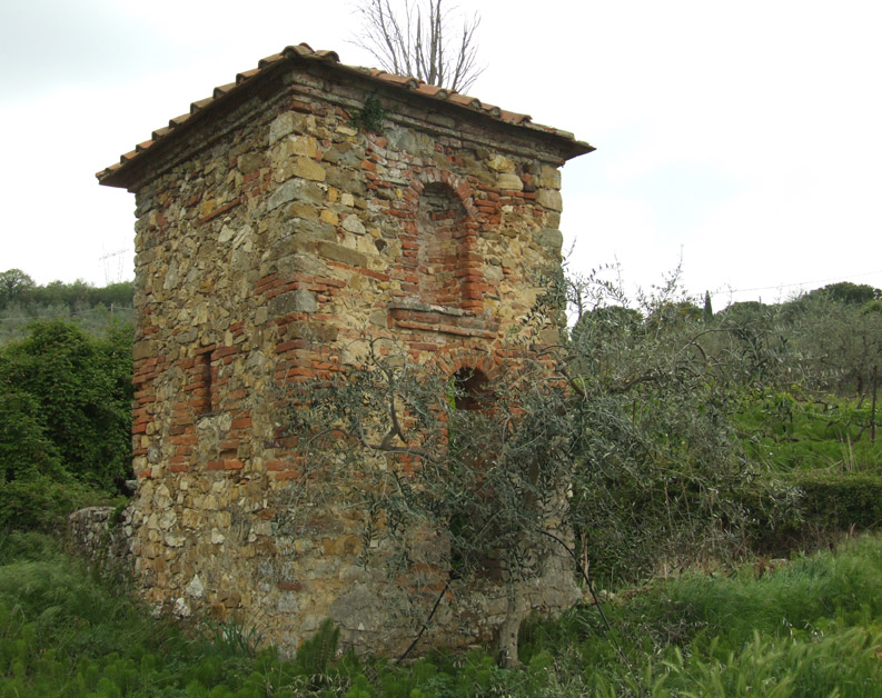 Fontanili della Toscana