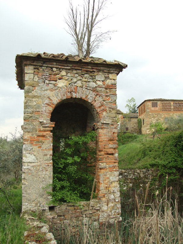 Fontanili della Toscana