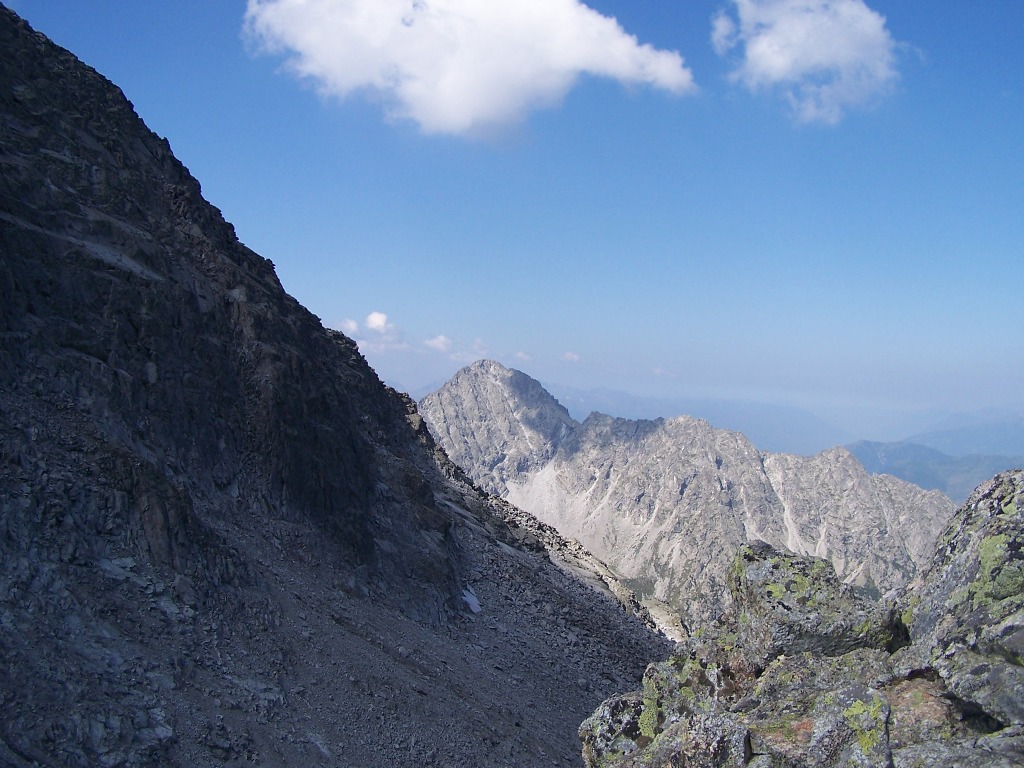 Itinerari per pochi (o quasi): monte Aviolo