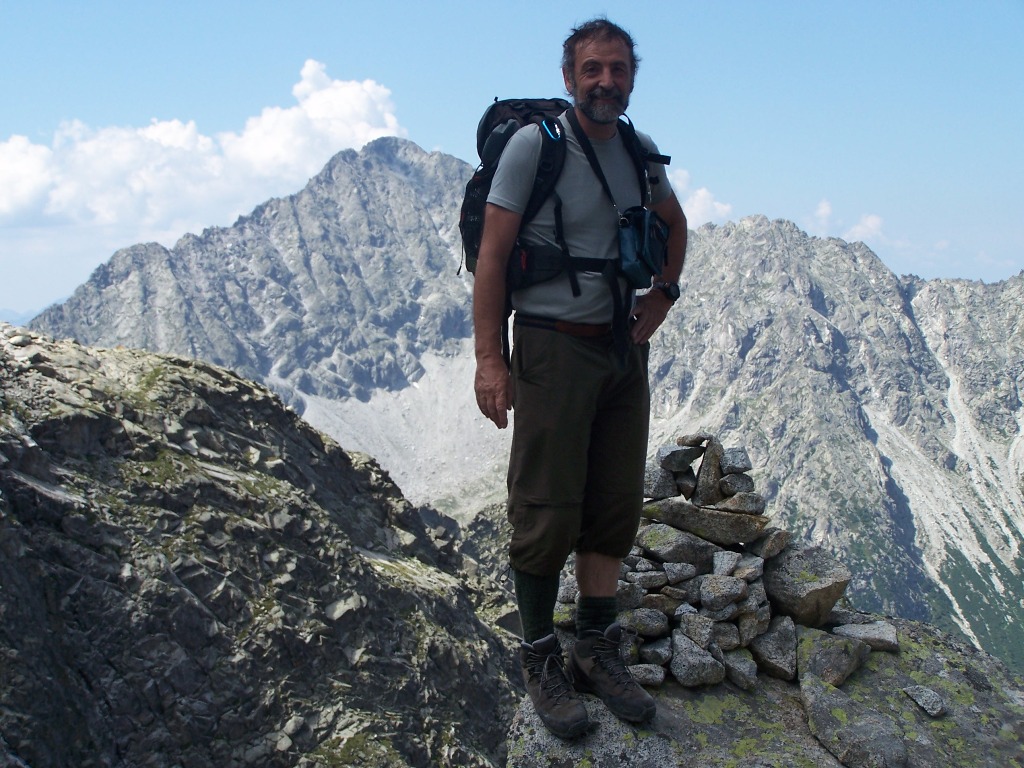 Itinerari per pochi (o quasi): monte Aviolo