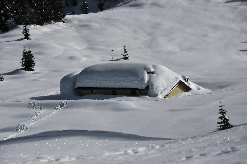 Altopiano di Asiago