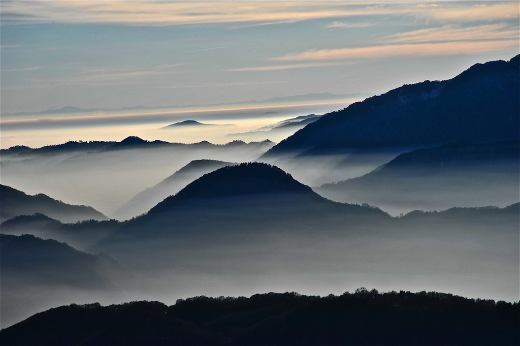 Altopiano di Asiago