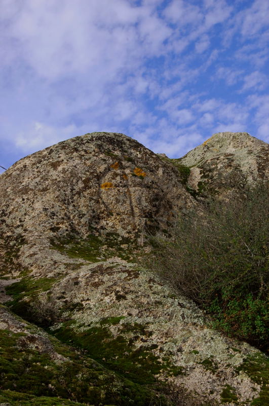 Area archeologico-sacrale di Santo Stefano - Oschiri (OT)