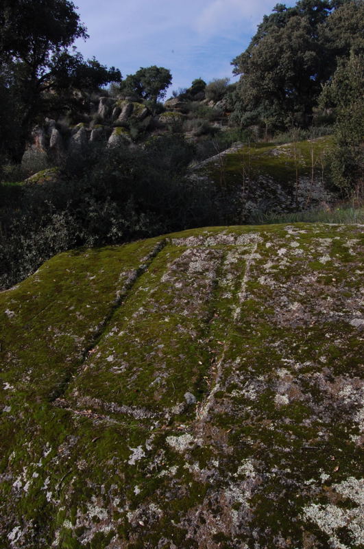 Area archeologico-sacrale di Santo Stefano - Oschiri (OT)