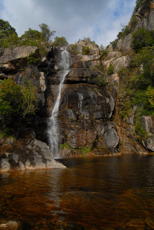 Cascate d''Italia