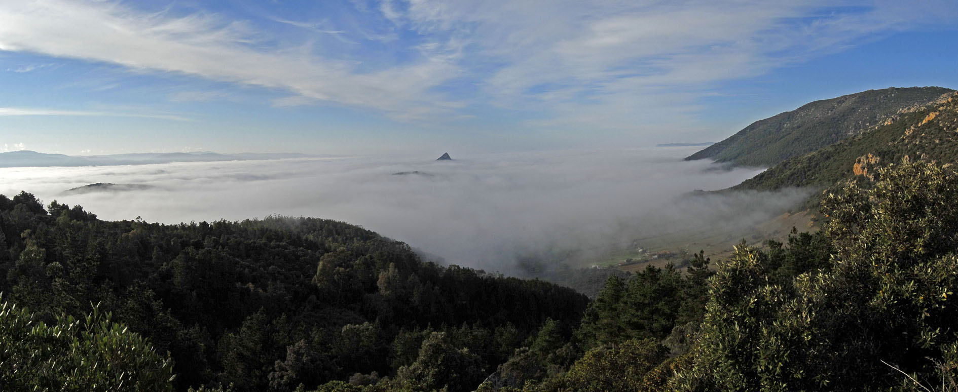 Monte Acuto - Sardegna (SS)