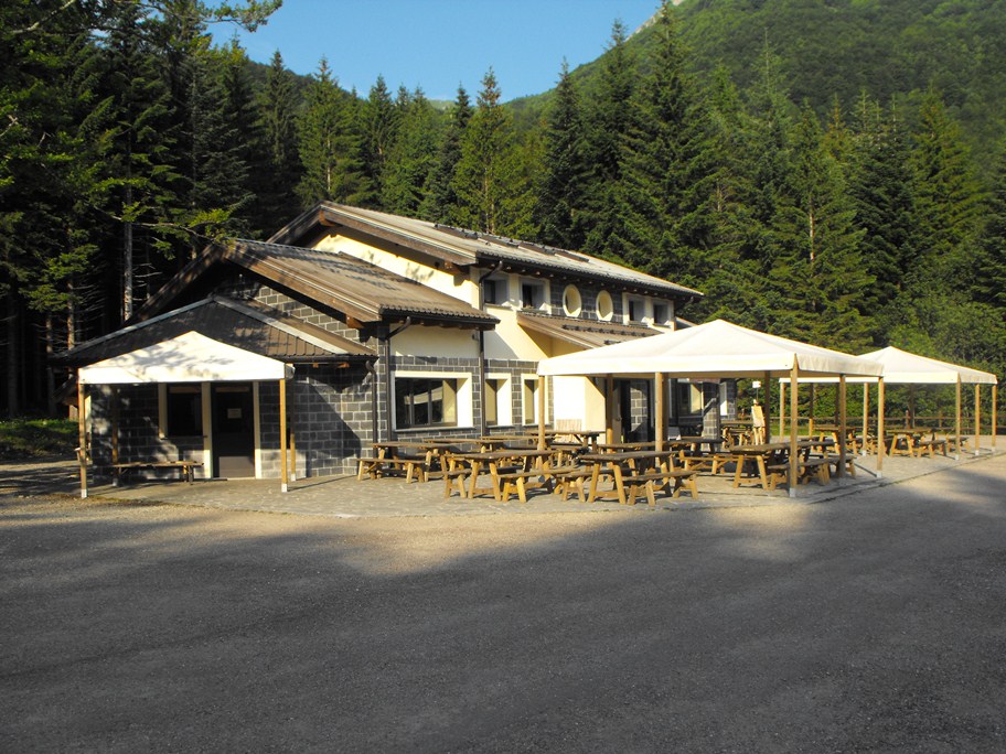 Monte Braiola (Appennino Tosco-Emiliano)