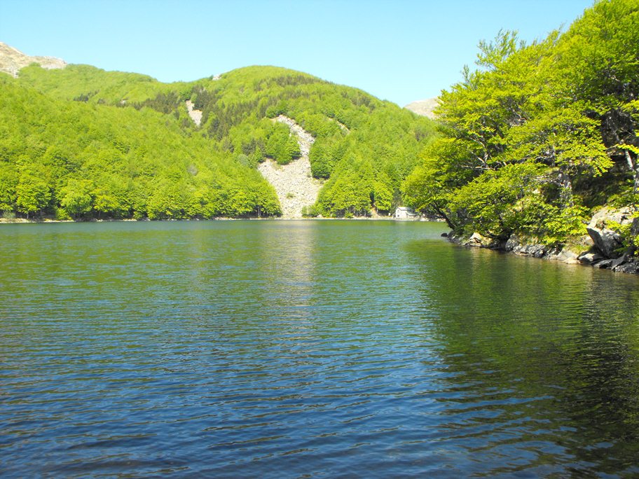 Monte Braiola (Appennino Tosco-Emiliano)