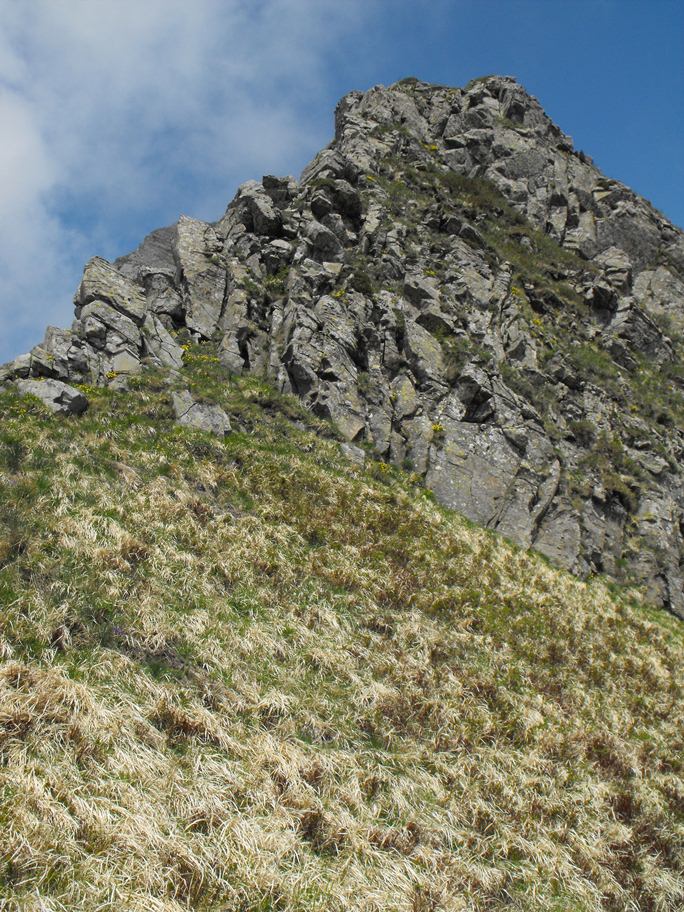 Monte Braiola (Appennino Tosco-Emiliano)