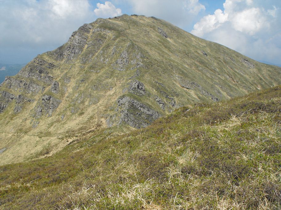 Monte Braiola (Appennino Tosco-Emiliano)