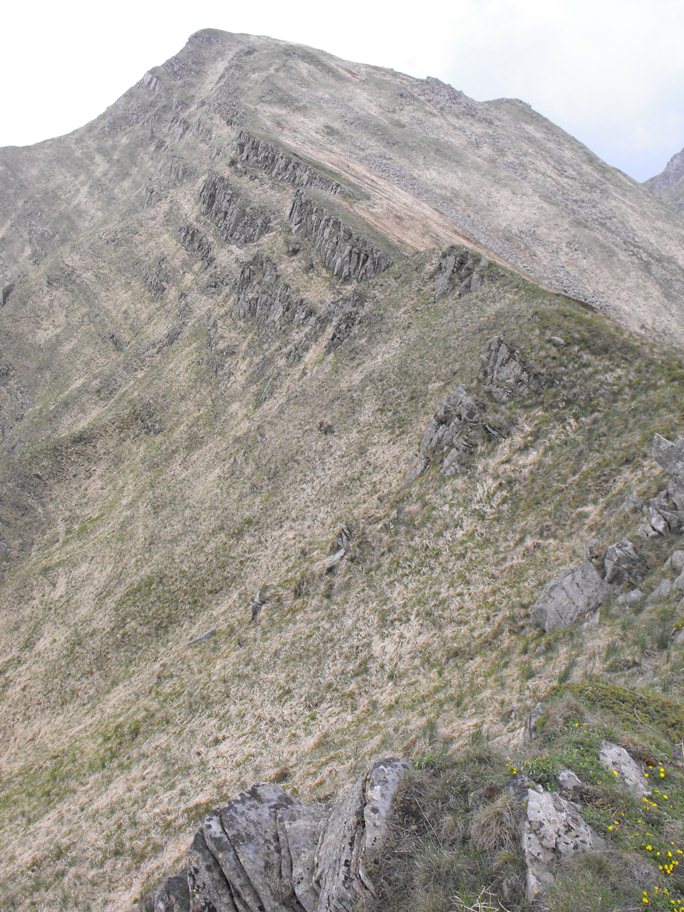 Monte Braiola (Appennino Tosco-Emiliano)