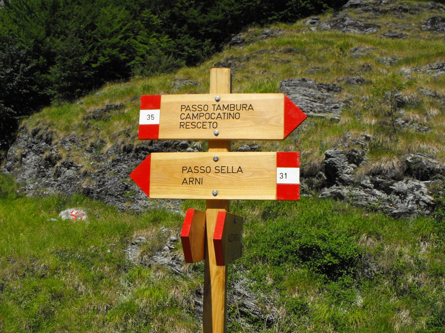 Monte Tambura (Alpi Apuane)