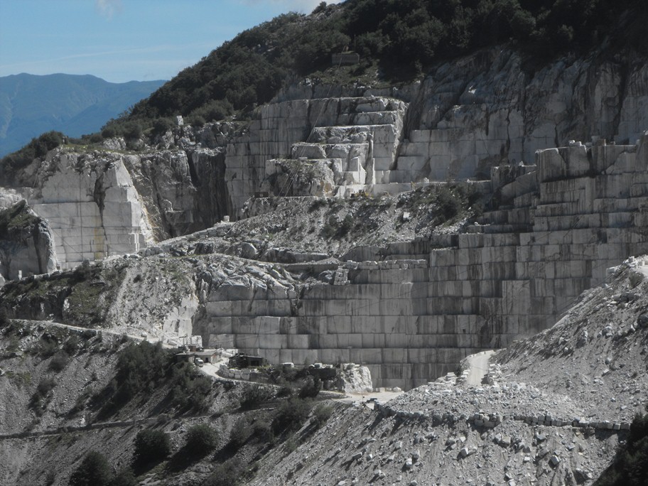 Monte Tambura (Alpi Apuane)