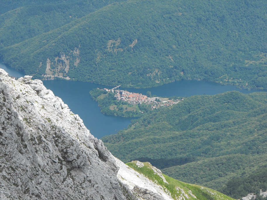 Monte Tambura (Alpi Apuane)