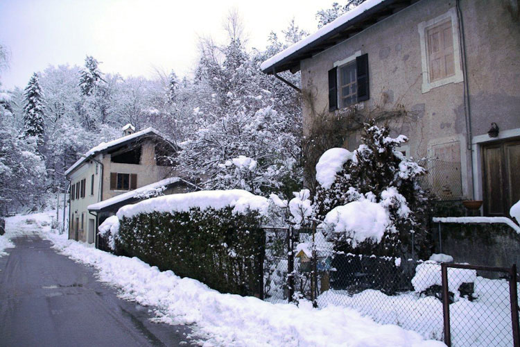 Richiesta di aiuto: foto azzurre