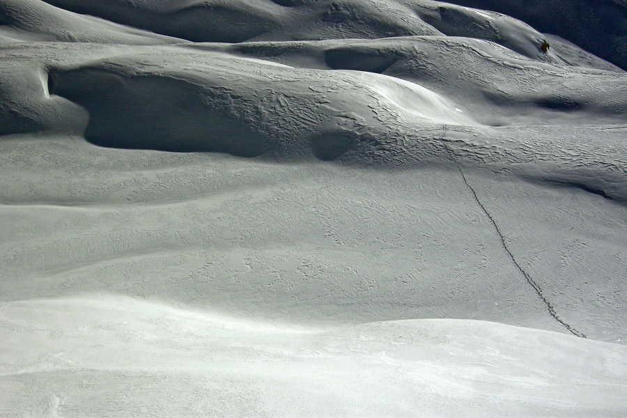 Pizzo del Diavolo di Tenda