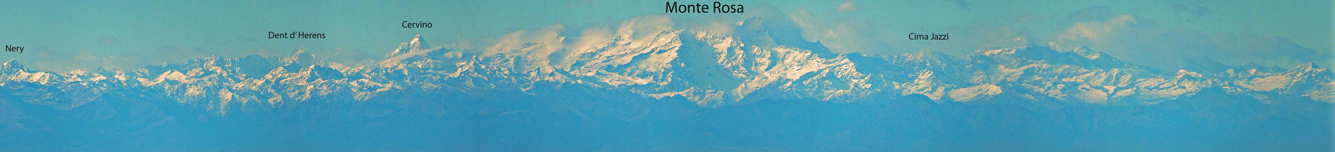 Monte Lesima