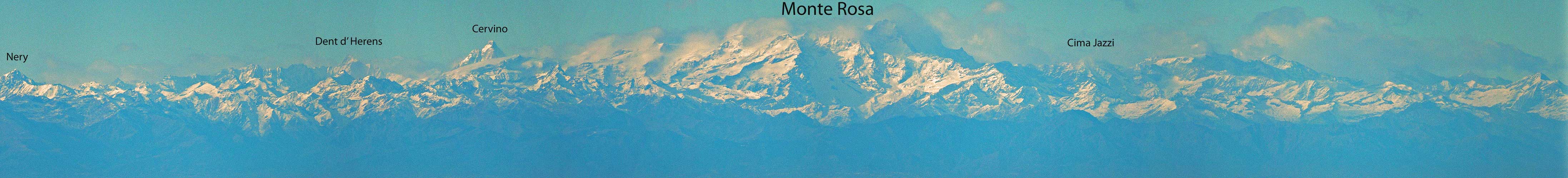 Monte Lesima