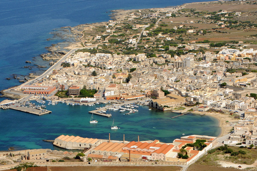 Favignana