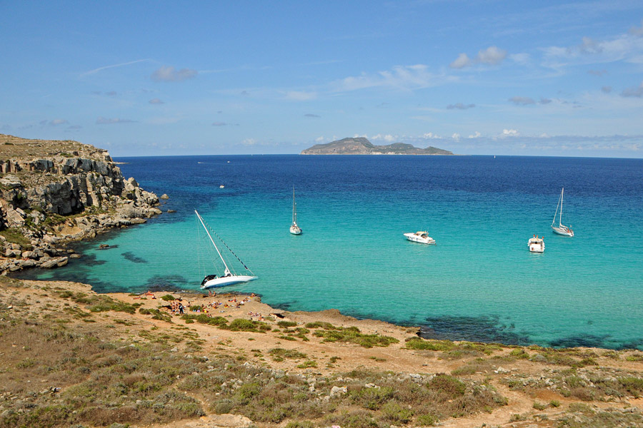 Favignana