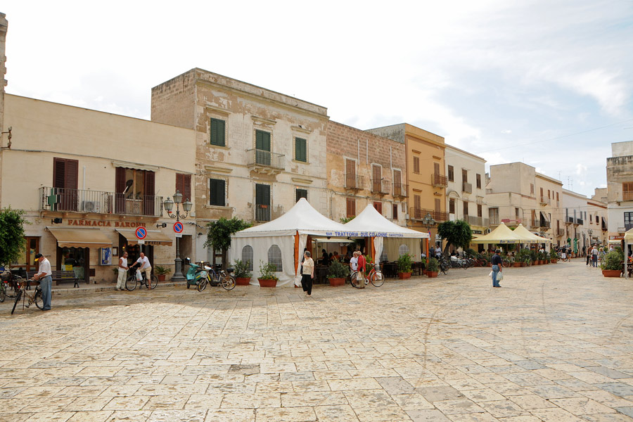 Favignana