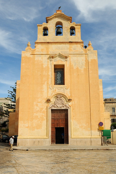 Favignana