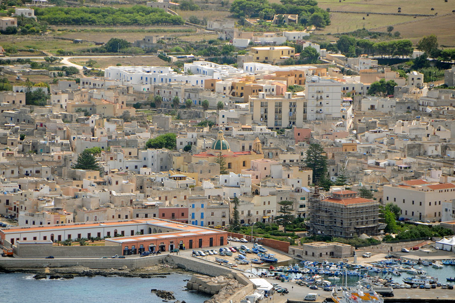 Favignana