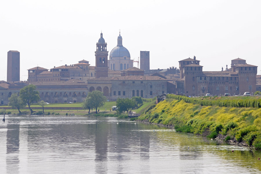 MANTOVA