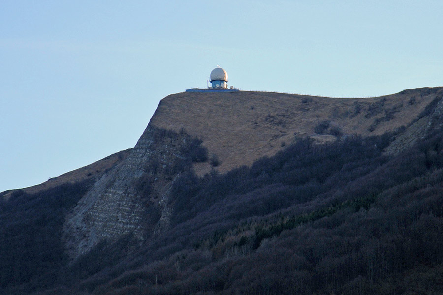 Monte Lesima