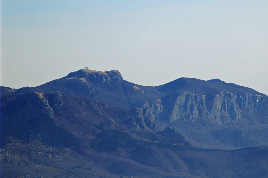 Monte Lesima